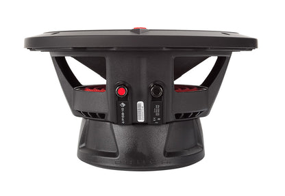Rockford Fosgate - P1S4-10 Punch 10 inch SVC 4 Ohm Subwoofer 250W RMS