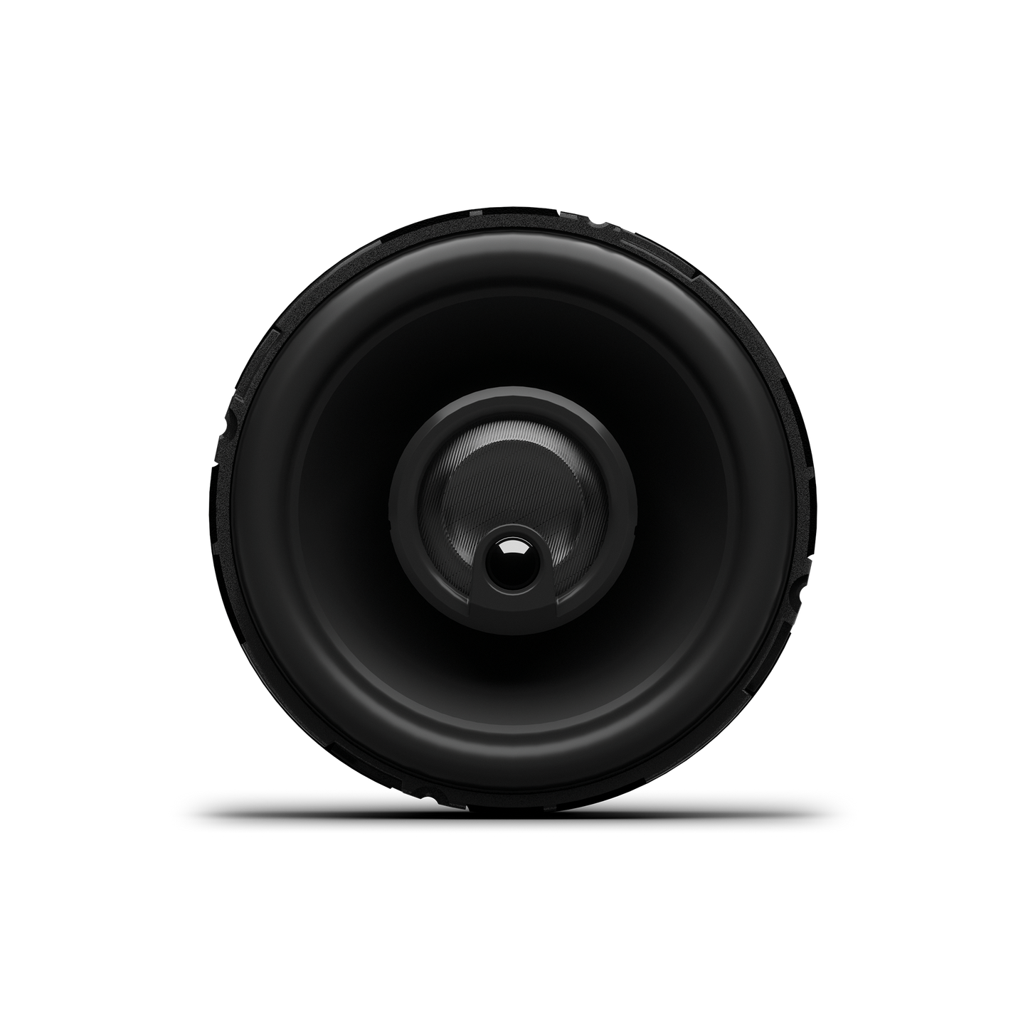 Rockford Fosgate - P1V2-3 Punch V2 3.5 Inch 3-Way Coaxial Speakers 75W RMS - 43.3mm Mounting Depth
