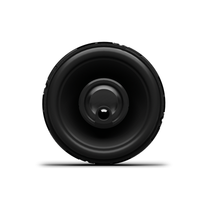 Rockford Fosgate - P1V2-3 Punch V2 3.5 Inch 3-Way Coaxial Speakers 75W RMS - 43.3mm Mounting Depth