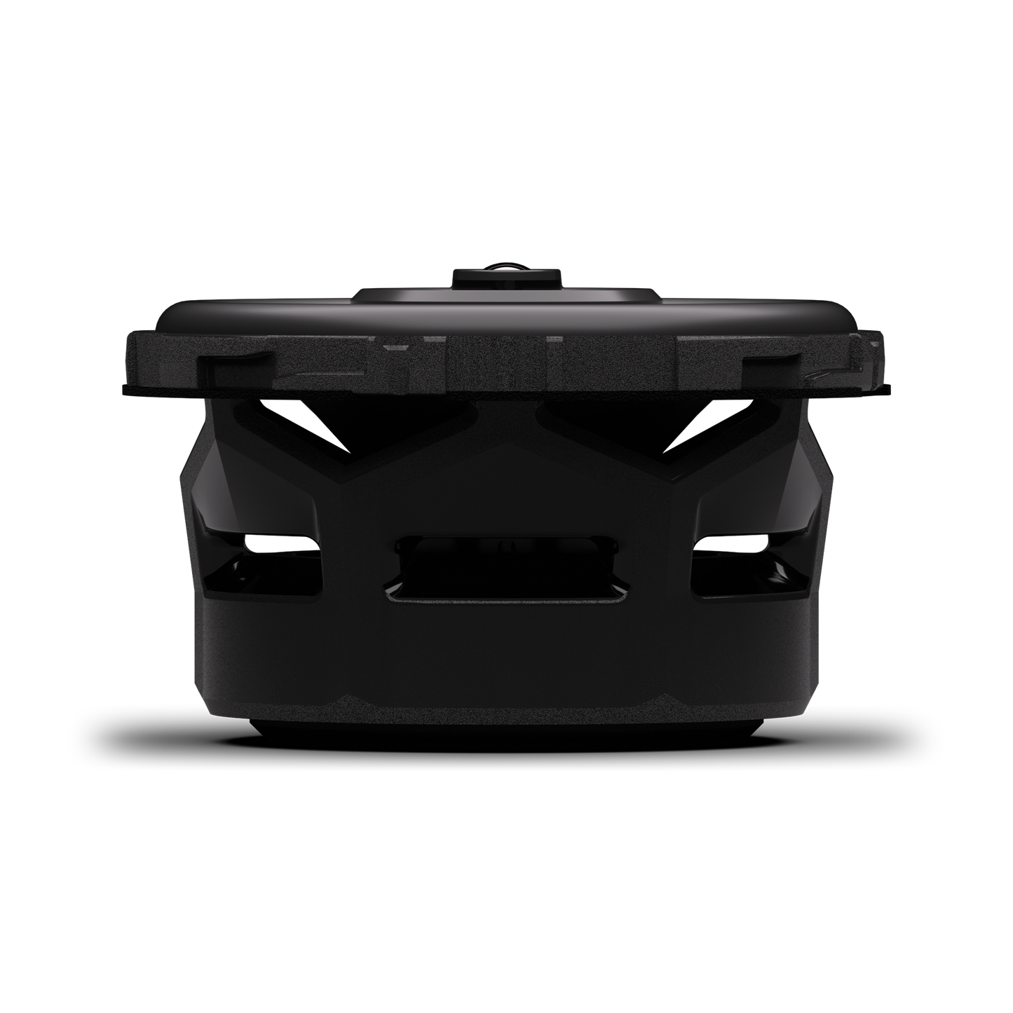 Rockford Fosgate - P1V2-3 Punch V2 3.5 Inch 3-Way Coaxial Speakers 75W RMS - 43.3mm Mounting Depth