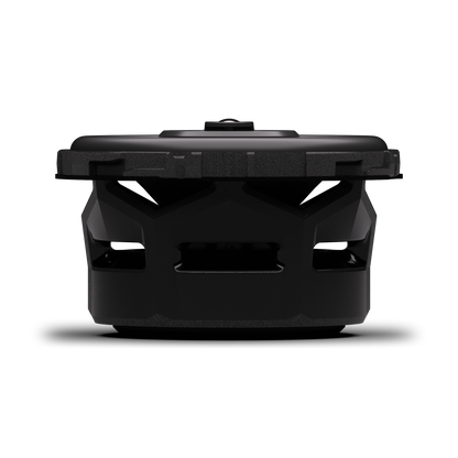 Rockford Fosgate - P1V2-3 Punch V2 3.5 Inch 3-Way Coaxial Speakers 75W RMS - 43.3mm Mounting Depth