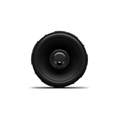 Rockford Fosgate - P1V2-4 Punch V2 4 Inch 3-Way Coaxial Speakers 75W RMS - 43.8mm Mounting Depth