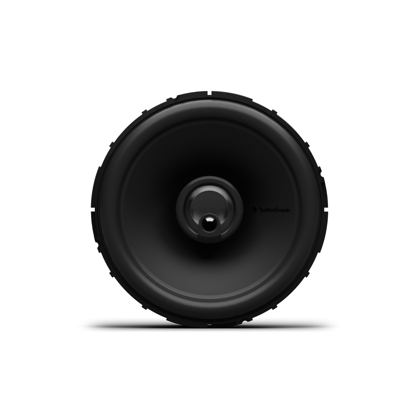 Rockford Fosgate - P1V2-5 Punch V2 5.25 Inch 3-Way Coaxial Speakers 75W RMS - 59.2mm Mounting Depth