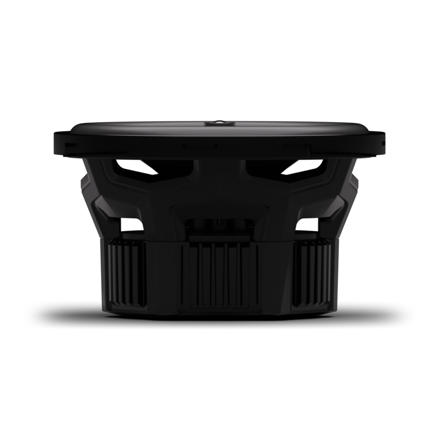 Rockford Fosgate - P1V2-5 Punch V2 5.25 Inch 3-Way Coaxial Speakers 75W RMS - 59.2mm Mounting Depth