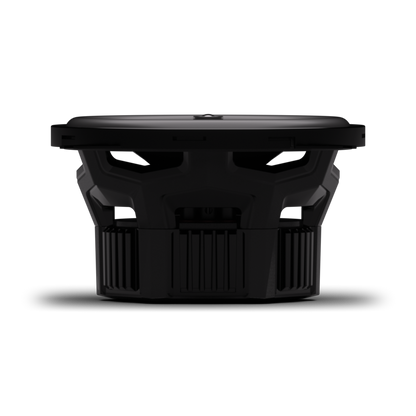 Rockford Fosgate - P1V2-5 Punch V2 5.25 Inch 3-Way Coaxial Speakers 75W RMS - 59.2mm Mounting Depth