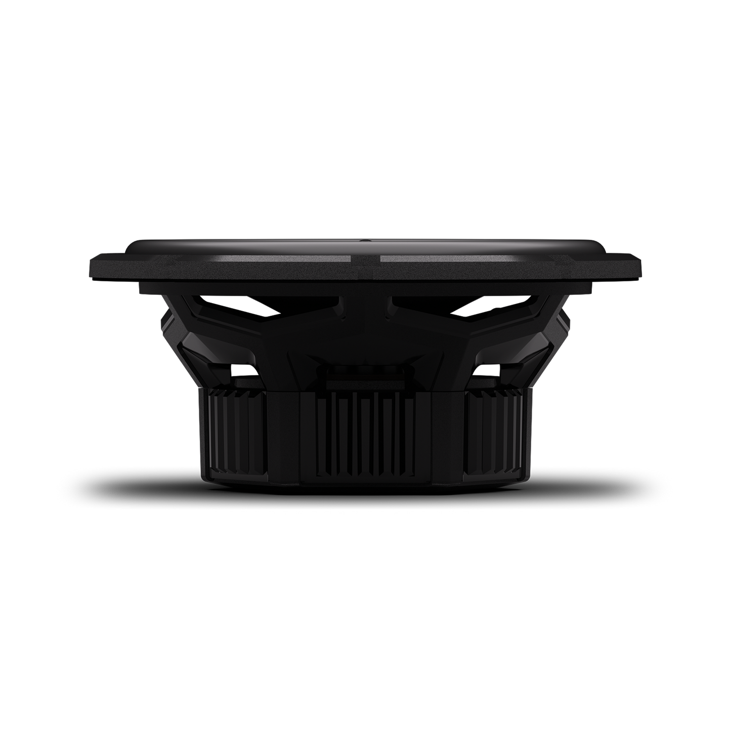Rockford Fosgate - P1V2-65 Punch V2 6.5 Inch 3-Way Coaxial Speakers 75W RMS - 63.5mm Mounting Depth