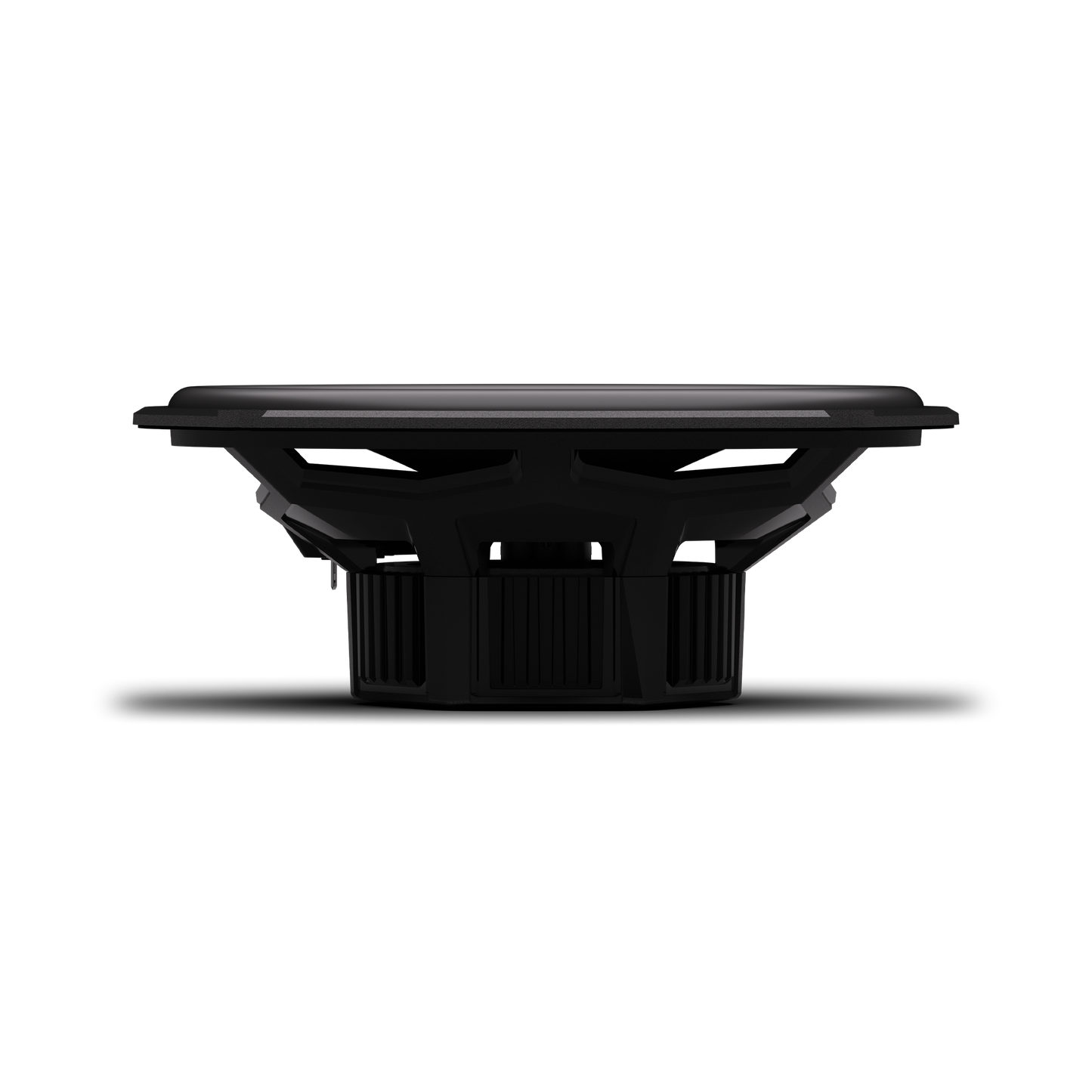 Rockford Fosgate - P1V2-69 Punch V2 6.9 Inch 3-Way Coaxial Speakers 75W RMS - 70mm Mounting Depth