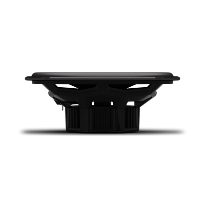 Rockford Fosgate - P1V2-69 Punch V2 6.9 Inch 3-Way Coaxial Speakers 75W RMS - 70mm Mounting Depth