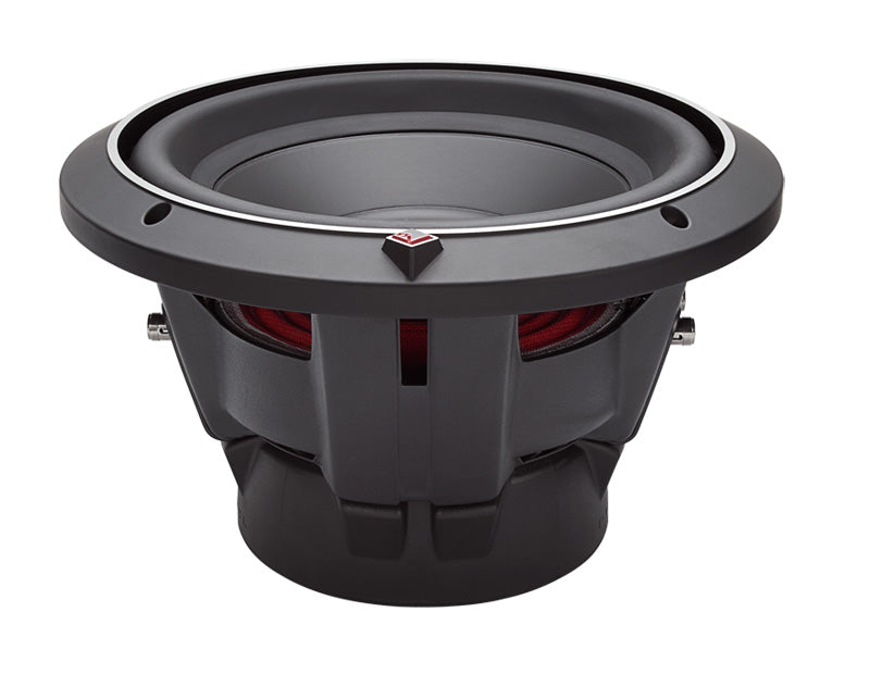Rockford Fosgate - P2D2-10 Punch 10 inch Dual 2 Ohm Subwoofer 300W RMS