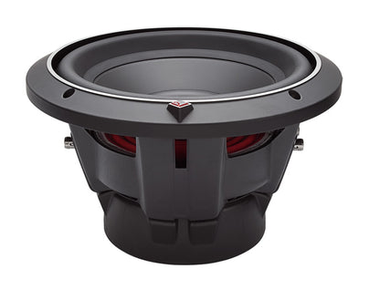 Rockford Fosgate - P2D2-10 Punch 10 inch Dual 2 Ohm Subwoofer 300W RMS