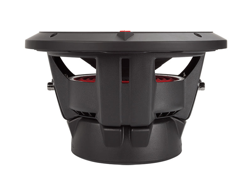 Rockford Fosgate - P2D2-10 Punch 10 inch Dual 2 Ohm Subwoofer 300W RMS