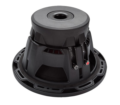 Rockford Fosgate - P2D2-10 Punch 10 inch Dual 2 Ohm Subwoofer 300W RMS