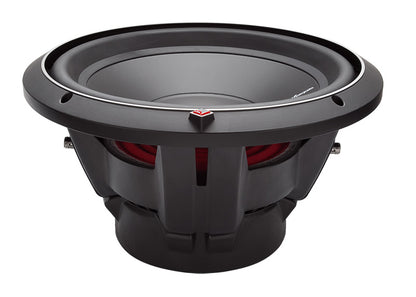 Rockford Fosgate - P2D2-12 Punch 12 inch Dual 2 Ohm Subwoofer 400W RMS