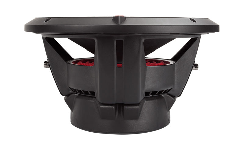 Rockford Fosgate - P2D2-12 Punch 12 inch Dual 2 Ohm Subwoofer 400W RMS