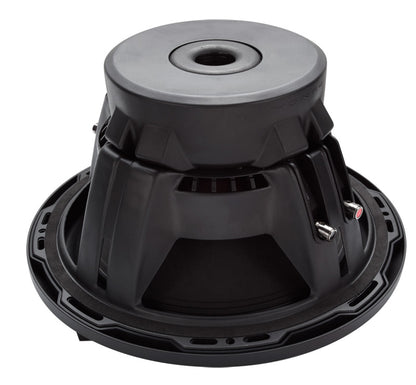 Rockford Fosgate - P2D2-12 Punch 12 inch Dual 2 Ohm Subwoofer 400W RMS