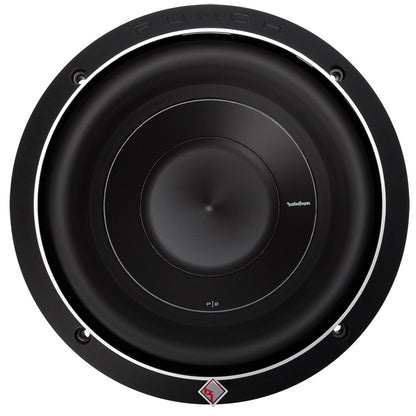Rockford Fosgate - P2D2-8 Punch 8 inch Dual 2 Ohm Subwoofer 250W RMS