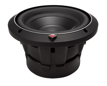 Rockford Fosgate - P2D2-8 Punch 8 inch Dual 2 Ohm Subwoofer 250W RMS