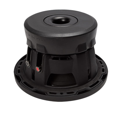 Rockford Fosgate - P2D2-8 Punch 8 inch Dual 2 Ohm Subwoofer 250W RMS
