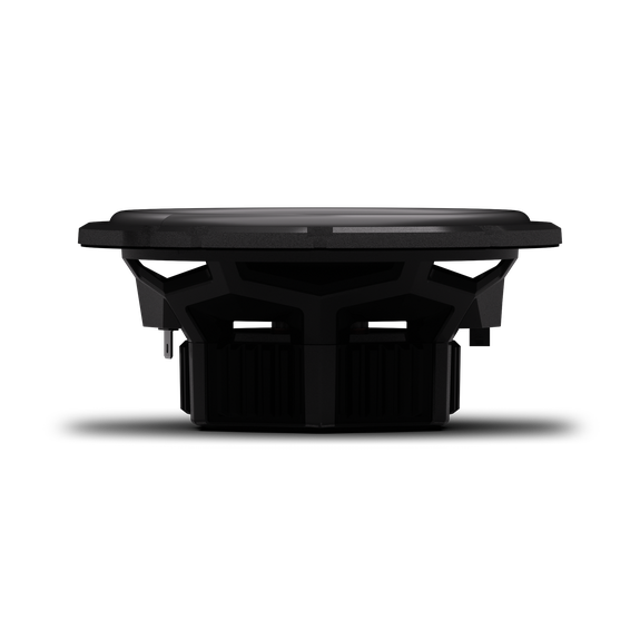 Rockford Fosgate - P2V2-65 - Punch V2 2-Way Convertible Speakers 75W RMS - 63.5mm Mounting Depth