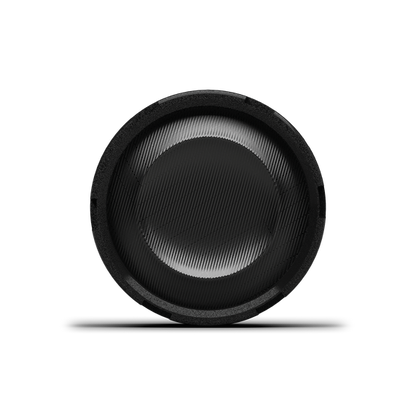 Rockford Fosgate - P2V2-65 - Punch V2 2-Way Convertible Speakers 75W RMS - 63.5mm Mounting Depth
