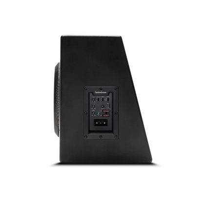 Rockford Fosgate - P500-12P Single 12" 300 Watt Powered Subwoofer