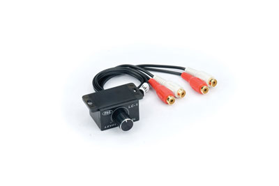 Stinger - PACLC1 - Remote RCA level Controller