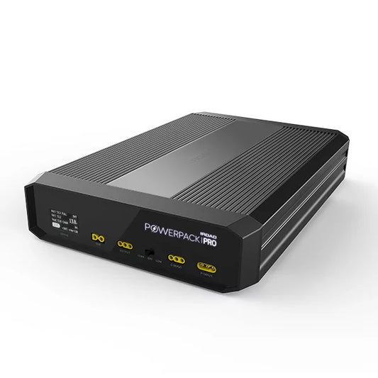iroad -  Powerpack PRO12 -  (12000mA)