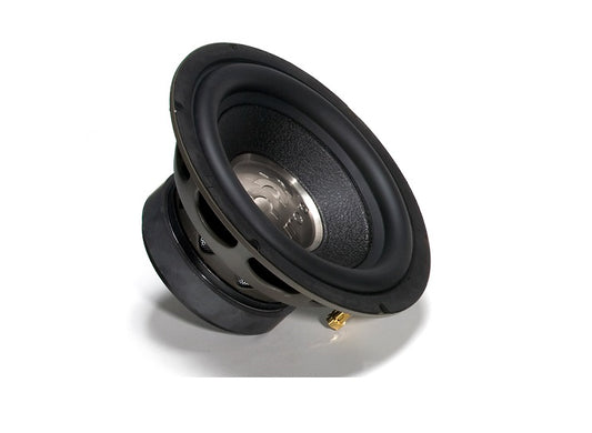 Morel - Primo 124 12inch SVC 4 ohm Subwoofer 300 WRMS