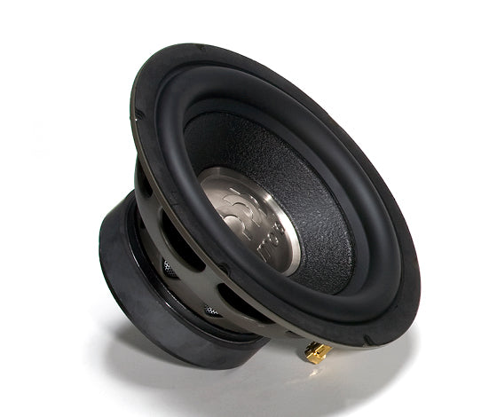 Morel - Primo 104 10inch SVC 4 ohm Subwoofer 250 WRMS