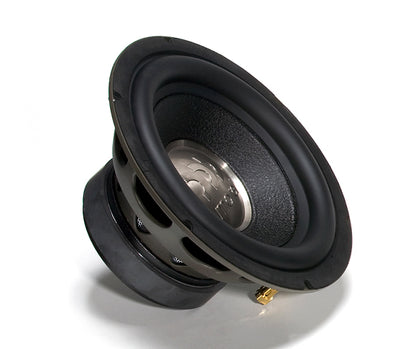 Morel - Primo 104 10inch SVC 4 ohm Subwoofer 250 WRMS