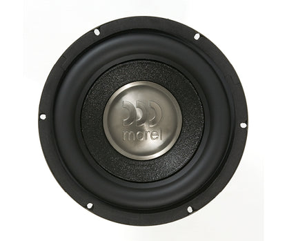 Morel - Primo 104 10inch SVC 4 ohm Subwoofer 250 WRMS