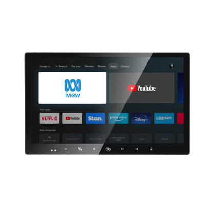 HiTV - Ultra 13 - New Ultra 13 Smart TV Pro (Gen 2) - EACH