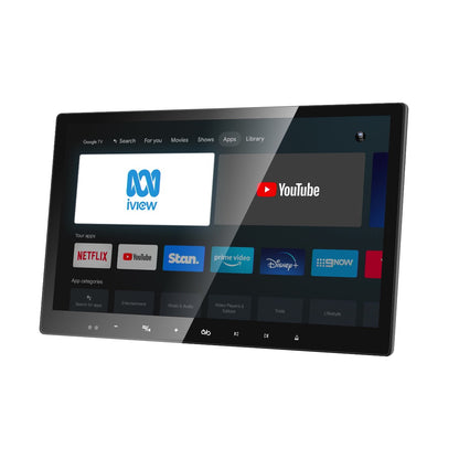 HiTV - Ultra 13 - New Ultra 13 Smart TV Pro (Gen 2) - EACH