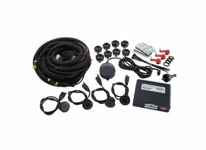 Stinger - PS-FBP-M - Echomaster Universal Front Parking Sensor Kit