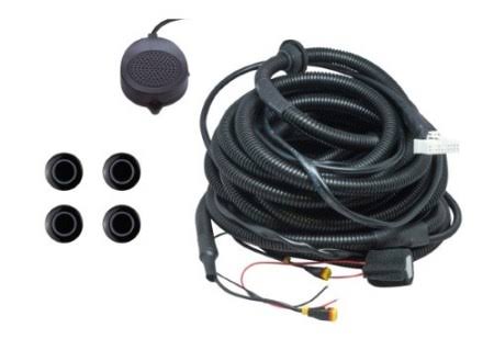 Echomaster - PS-RBP-M - Echomaster Universal Rear Parking Sensor Kit ...