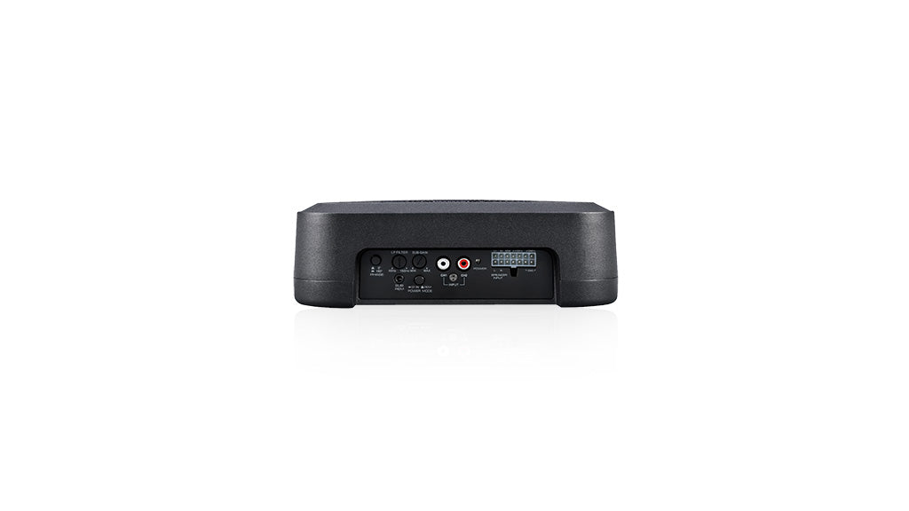 Alpine - PWE-S8 - 8″ Performance Quad-Coil Subwoofer System