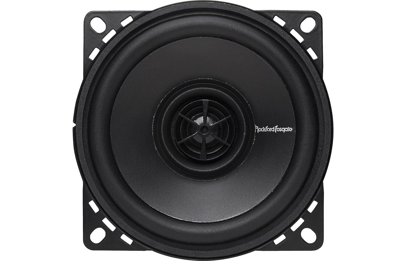 Rockford Fosgate - R14X2 - 4 inch PRIME coaxial 30W RMS - 43mm Mounting Depth