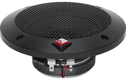 Rockford Fosgate - R14X2 - 4 inch PRIME coaxial 30W RMS - 43mm Mounting Depth