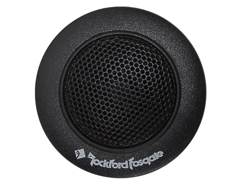 Rockford Fosgate - R165-S - 6.5 inch PRIME Components 40W RMS - 51mm Mounting Depth