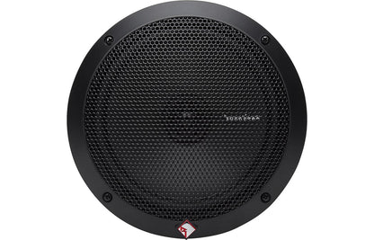 Rockford Fosgate - R1675X2 - 6.5 inch PRIME coaxial 45W RMS - 64mm Mounting Depth