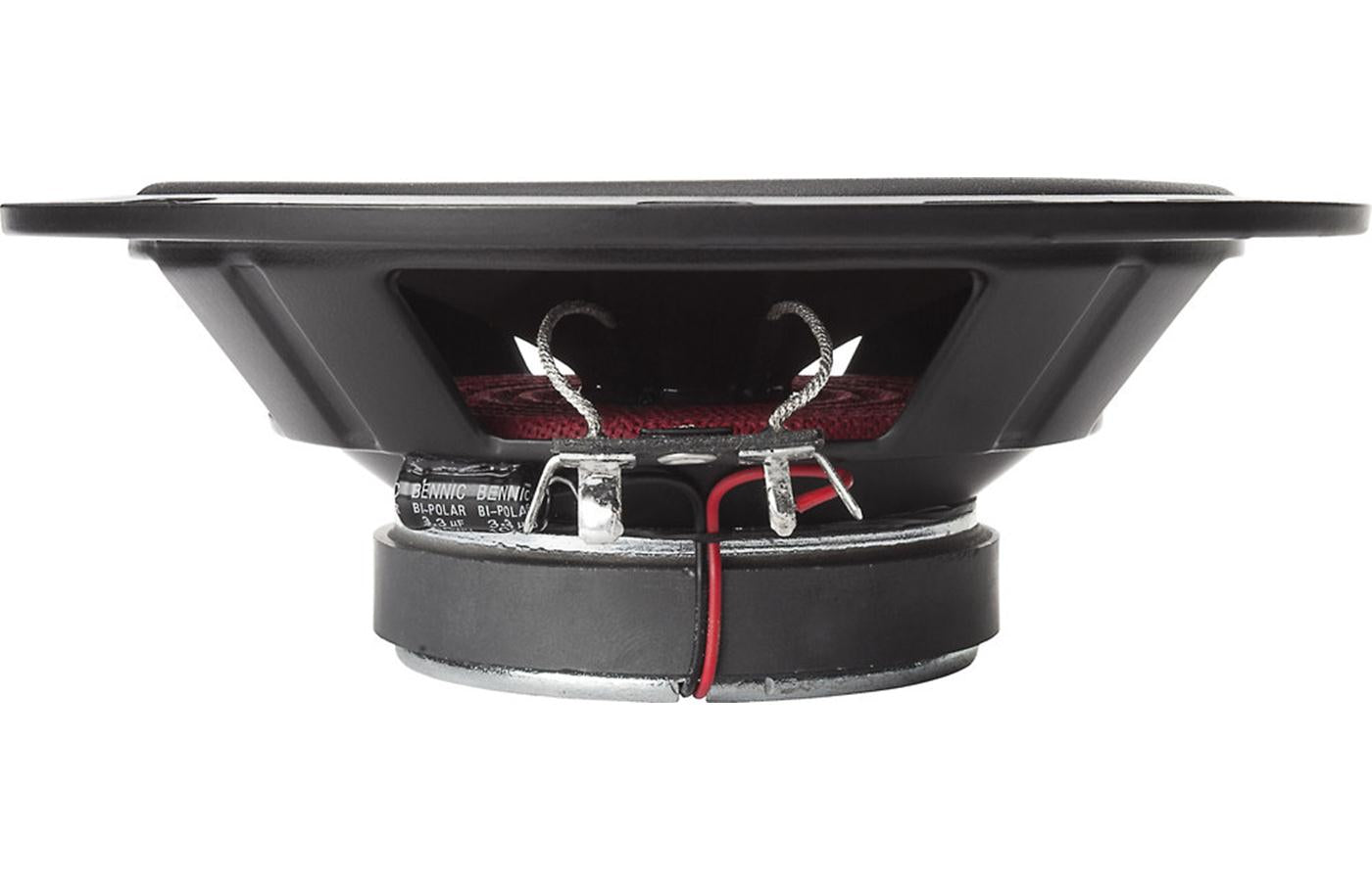 Rockford Fosgate - R1675X2 - 6.5 inch PRIME coaxial 45W RMS - 64mm Mounting Depth