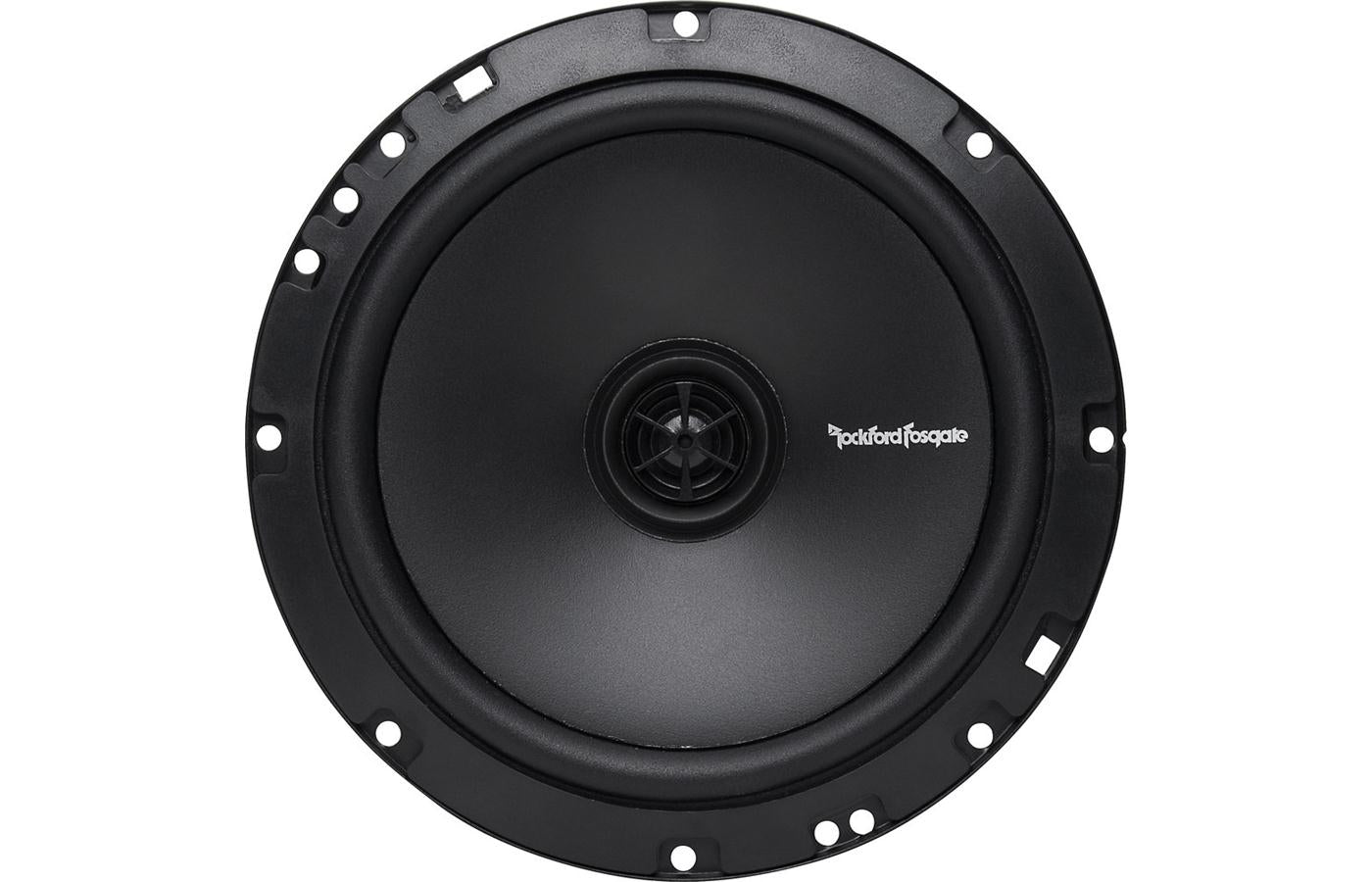 Rockford Fosgate - R1675X2 - 6.5 inch PRIME coaxial 45W RMS - 64mm Mounting Depth