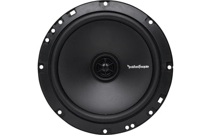 Rockford Fosgate - R1675X2 - 6.5 inch PRIME coaxial 45W RMS - 64mm Mounting Depth