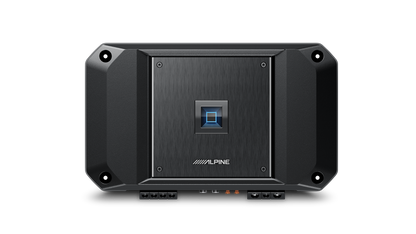 Alpine - R2-A75M - R-Series Mono Power Amplifier 750WRMS @ 2 ohm