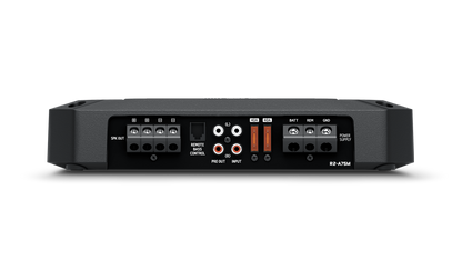 Alpine - R2-A75M - R-Series Mono Power Amplifier 750WRMS @ 2 ohm