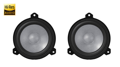 Alpine - HL15-R265 - Hilux R2-Series Premium Sound