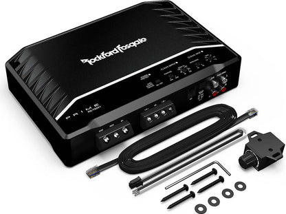 Rockford Fosgate - R2-750X1 - Prime 750 Watt Mono Amplifier 750 Watts x 1 @ 1Ω