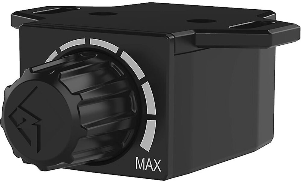 Rockford Fosgate - R2-750X1 - Prime 750 Watt Mono Amplifier 750 Watts x 1 @ 1Ω