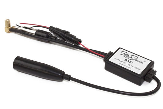 Retrosound - DAB1 - AM FM to DAB+ Antenna Adapter