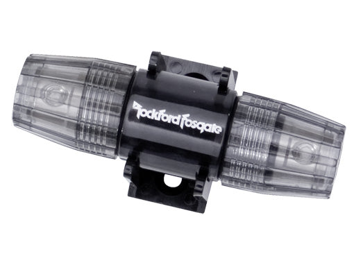 Rockford Fosgate - RFFAGU - Inline AGU Fuse Holder